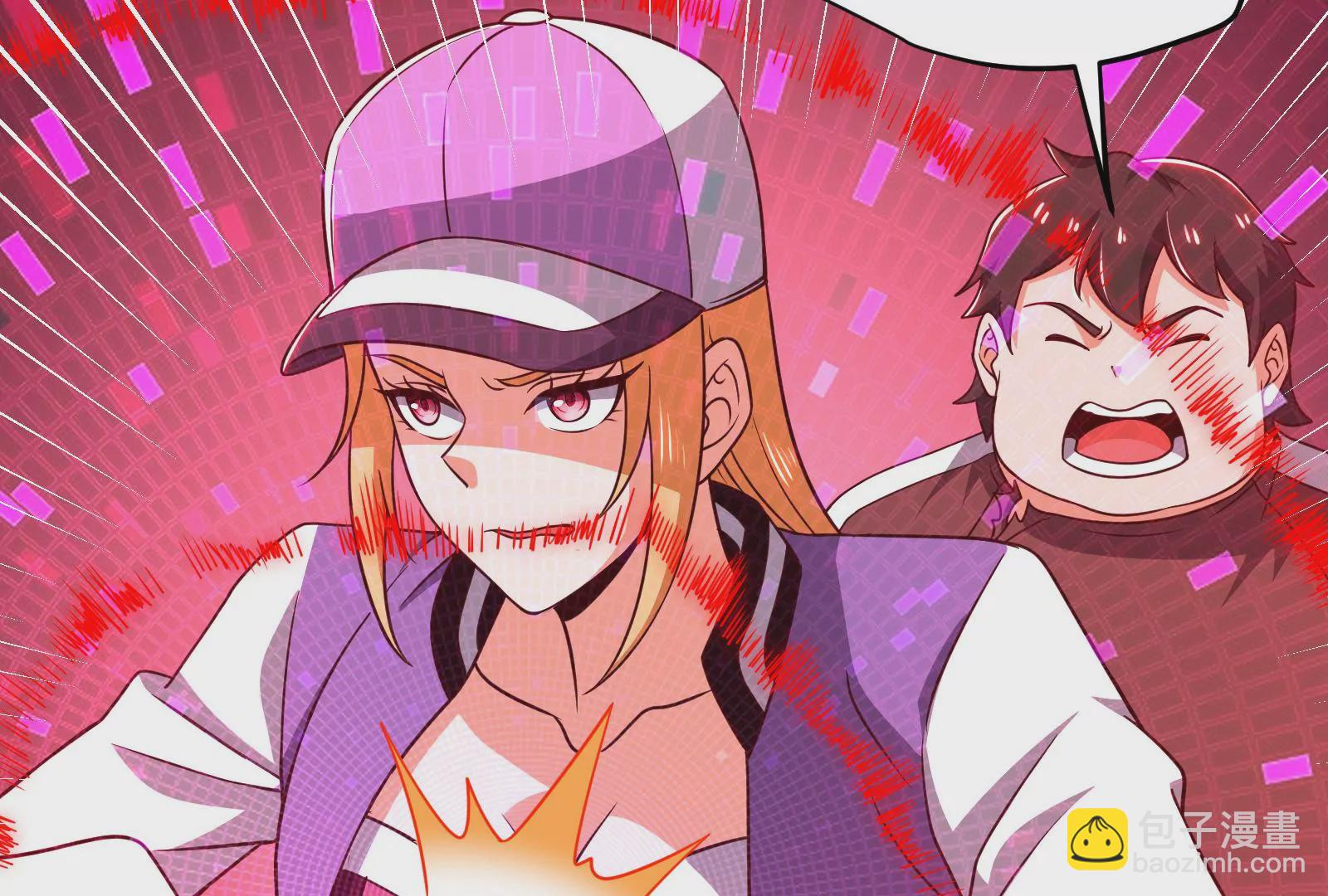 古神遊戲 - 第63話 襲擊！無處不在的斥候(3/3) - 3